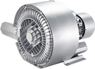 高壓鼓風(fēng)機的安裝和使用