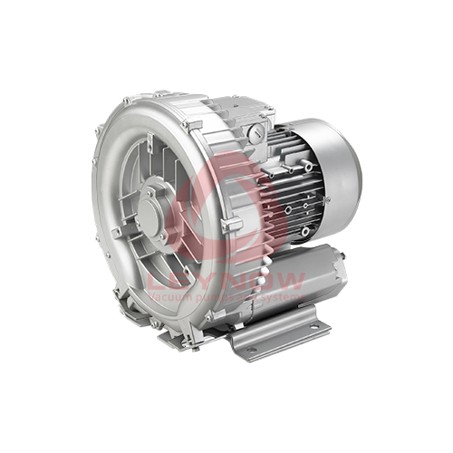 高壓風(fēng)機(jī)如何應(yīng)用在清洗吹掃設(shè)備上？