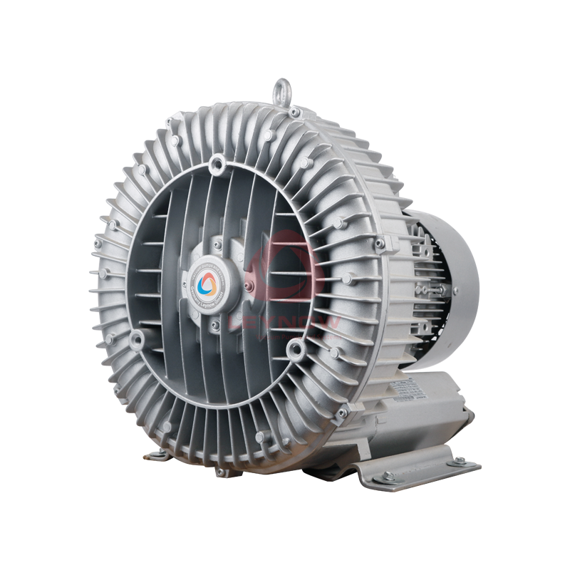 風(fēng)機(jī)進(jìn)口有粉塵該如何解決