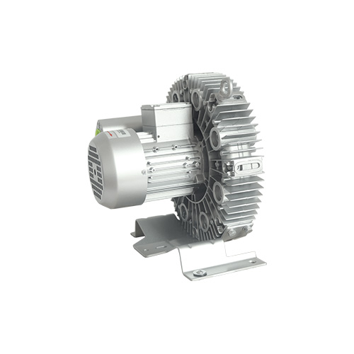 微噴霧干燥機混流風機的性能