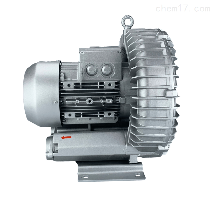 離心風(fēng)機氣動噪聲淺析？這是怎么發(fā)生的？