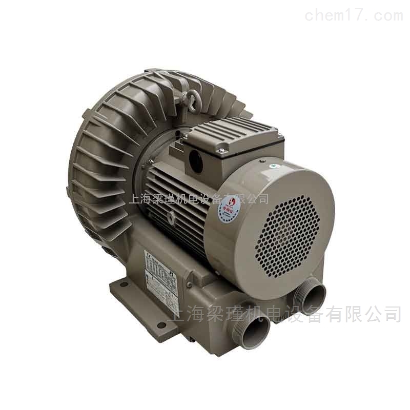 vfz501an低噪聲富士風(fēng)機詳細介紹