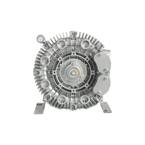 雙葉輪旋渦泵是連接人類生產(chǎn)、生活和工業(yè)現(xiàn)